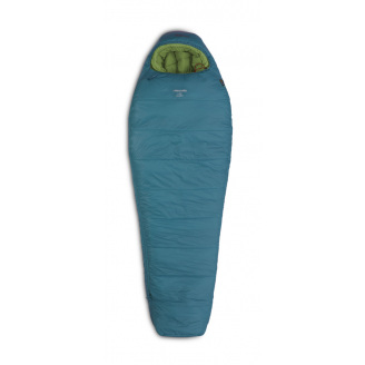 Спальник Pinguin Lite Mummy CCS 185 R Синий