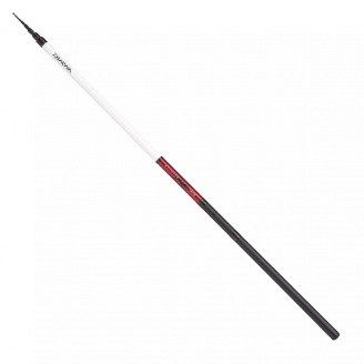 Болонська вудка Daiwa Ninja Bolo 5.00м -25г / (1112564 / 11628-515)