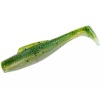Силікон ZMAN Minnowz 3