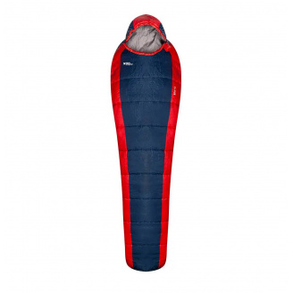 Спальник Rock Empire Bike Blue R (1053-ZCK002.002+0002SL014)