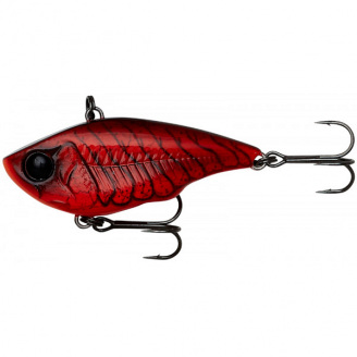 Воблер Savage Gear Fat Vibes 51S 51mm 11.0g Красный (1013-1854.12.00)