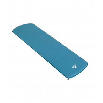 Коврик Mountain Equipment Helium 3.8 Warm Wmns Mat Regular 173х51х3.8 см Бирюзовый (1053-ME-003604.01123.Reg)