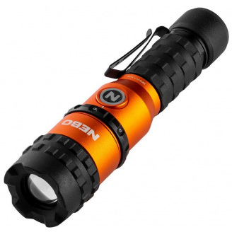 Фонарь Nebo Master Series FL1500 (1033-NB NEB-FLT-1017-G)