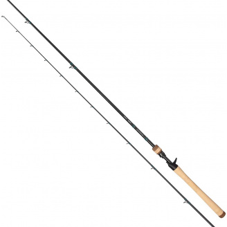 Спиннинг G.Loomis Conquest Mag Bass CNQ 842C MBR 2.13m 7-18g Casting (1013-2266.59.68)