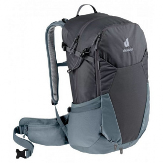 Рюкзак Deuter Futura 27 Graphite-Shale (1052-3400321 4409)