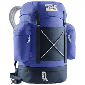 Рюкзак Deuter Wengen 15 л Indigo (1052-3814122 1346)