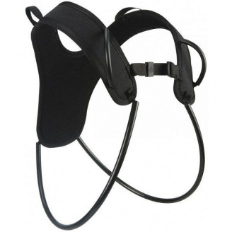 Разгрузочная система Black Diamond Zodiac Gear Sling S/M Черный (1033-BD 660050-SM)