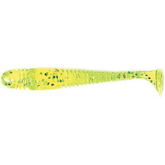 Приманка силикон Tioga Lucky John Pro Series 4,5in / 114мм / 5шт /цвет 033 140185-071
