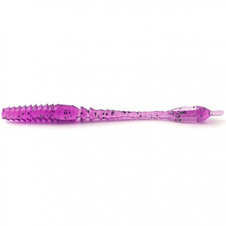 Приманка силикон FishUp ARW Worm 2in/55мм/ 12шт / цвет 015 10012103