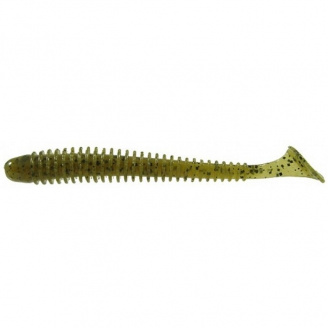 Приманка силикон Keitech Swing Impact 2in /50мм/ 12 шт/цвет 101 1551-00-43