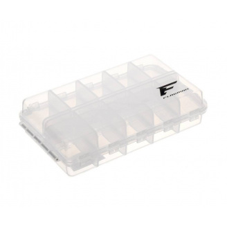 Коробка Flagman Tackle Box 275x165x45 (FBTX-03)