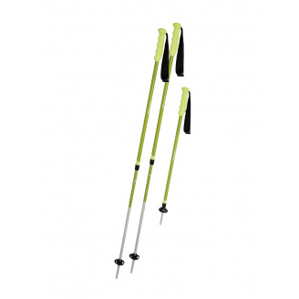 Трекинговые палки Komperdell Trailblazer Kids Green (1004-1642311-10)