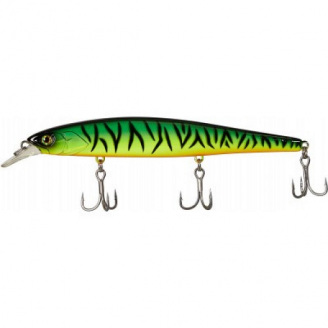 Воблер Jackall Magsquad 160SP 160mm 33.5g Зеленый/Черный (1013-1699.28.32)