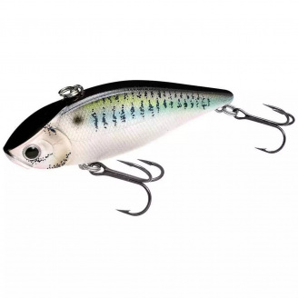 Воблер Lucky Craft LV-500 Live Threadfin Shad / (2175411 / LV500-425LTFSD)