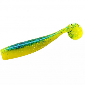 Силікон Lunker City Shaker 10/BG 3.25