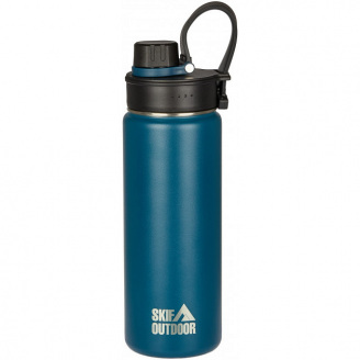 Термофляга Skif Outdoor Sporty Plus 0.53 л Синий (1013-389.01.48)