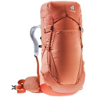 Рюкзак Deuter Aircontact Ultra 45+5 SL Оранжевый (1052-3360022 5911)
