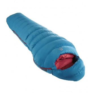 Спальник Mountain Equipment Classic 500 Wmns Regular LZ Синий (1053-ME-003557.01055.RegL)