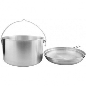 Кастрюля Tatonka Kettle 6.0 (1033-TAT 4005.000)
