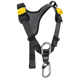 Страховочная система Petzl Chest Top (1052-C081AA00)