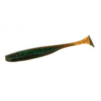 Виброхвост Flagman Shad 2 #133 Motor Oil FSD20-133