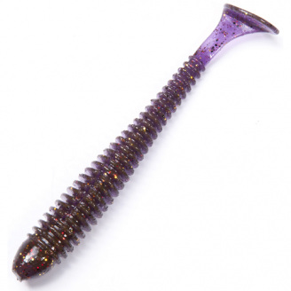 Виброхвост SPARK TAIL Lucky John Pro Series 4 in/ 071 *5 цвет S13 140168-S13