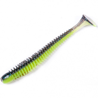 Виброхвост SPARK TAIL Lucky John Pro Series 4 in/ T53 *5 140168-T53