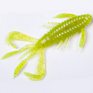 Нимфа Rage Bug Lucky John Pro Series 3,5 in/ S15 *6 140170-S15
