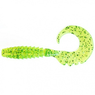 Приманка силикон FishUp Fancy Grub 1in/25мм/12шт/ цвет 026 10014119