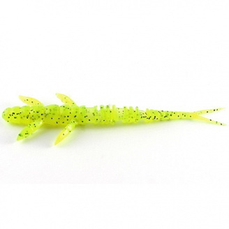 Приманка силикон FishUp Flit 2in/55мм/9шт/цвет 055 10006116