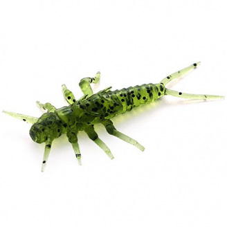 Приманка силикон FishUp Stonefly 0.75in/21мм/12шт/цвет 042 10017109