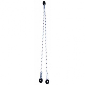 Самостраховка Rock Empire Lanyard Y 100cm/100cm (1053-CLY100.100+0100W0008)