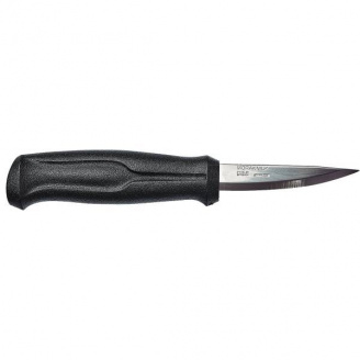 Нож Morakniv Woodcarving Basic (1013-2305.01.70)