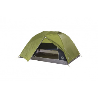 Палатка Big Agnes Blacktail 2 Зеленый