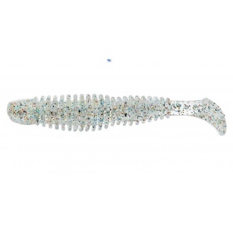 Силикон Reins Aji Ringer Shad 15 шт/уп. Белый (1013-1552.07.79)