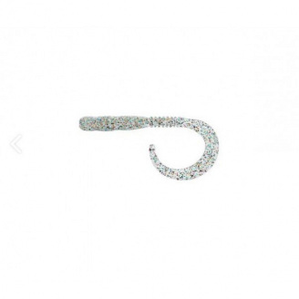 Силикон Reins Curly Curly 4 15 шт/уп. Серый (1013-1552.07.99)