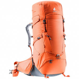 Рюкзак Deuter Aircontact Core 65+10 SL Оранжевый (1052-3350622 9409)