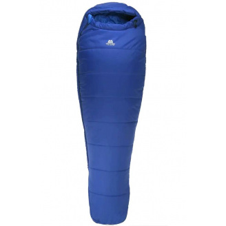 Спальник Mountain Equipment Starlight II Synthetic Long Синий (1053-ME-003590.01418.LonL)