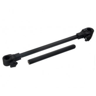 Держатель фидера Flagman FEEDER ARM 50см коннектор D 25х30х36mm