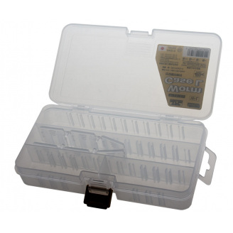 Коробка Meiho Case Worm L (901604)