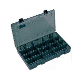 Коробка Meiho VS-3045 Black 126496
