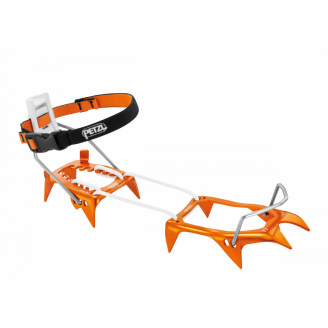 Кошки Petzl Leopard LLF 36-46 (1052-T01A LLF)