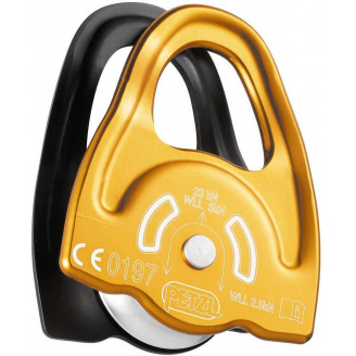 Блок-прусик Petzl Mini (1052-P59A)