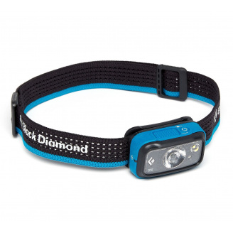 Фонарь налобный Black Diamond Spot 350 Azul (1033-BD 620659.4004)