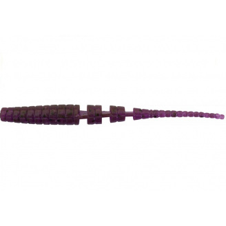 Приманка силикон Select Javik 1.8in/46мм/9шт/ цвет 888 1870-07-98