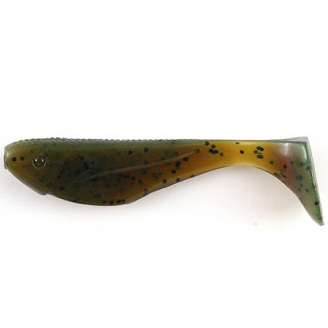 Приманка силикон FishUp Wizzy 1.4in/35мм/ 10шт/ цвет 074 10008117