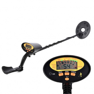 Металлоискатель Discovery Tracker MD-900