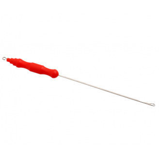 Игла для ПВА-стиков Carp Pro Stick Needle Красная