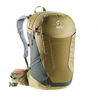 Рюкзак Deuter Futura 28 Clay/Ivy (1052-3400518 6205)