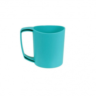 Кружка Lifeventure Ellipse Mug Teal 300 мл (1012-75350)